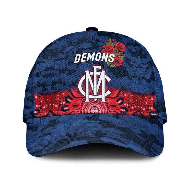 Australian Football League store - Loyal fans of Melbourne Demons's Classic Cap:vintage Australian Football League suit,uniform,apparel,shirts,merch,hoodie,jackets,shorts,sweatshirt,outfits,clothes
