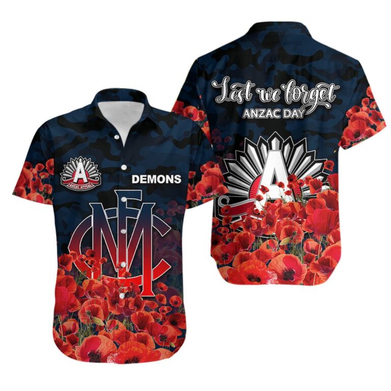 Australian Football League store - Loyal fans of Melbourne Demons's Unisex Button Shirt,Kid Button Shirt:vintage Australian Football League suit,uniform,apparel,shirts,merch,hoodie,jackets,shorts,sweatshirt,outfits,clothes