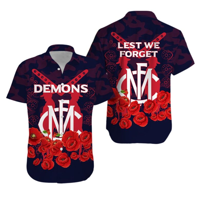 Australian Football League store - Loyal fans of Melbourne Demons's Unisex Button Shirt,Kid Button Shirt:vintage Australian Football League suit,uniform,apparel,shirts,merch,hoodie,jackets,shorts,sweatshirt,outfits,clothes