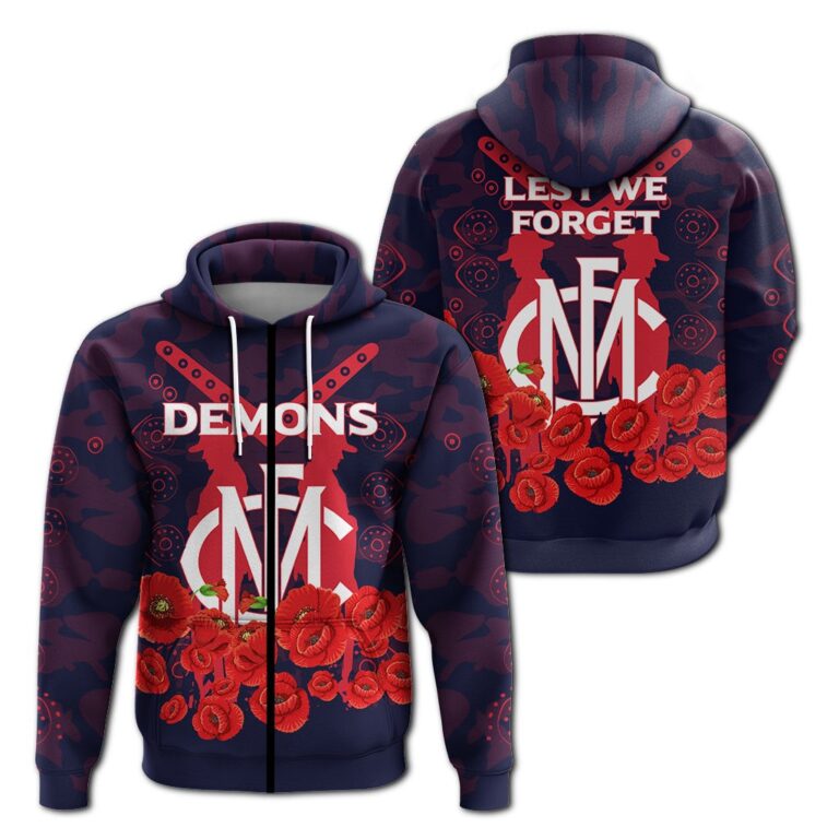Australian Football League store - Loyal fans of Melbourne Football Club's Unisex Hoodie:vintage Australian Football League suit,uniform,apparel,shirts,merch,hoodie,jackets,shorts,sweatshirt,outfits,clothes
