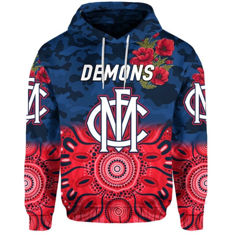 Australian Football League store - Loyal fans of Melbourne Football Club's Unisex Hoodie:vintage Australian Football League suit,uniform,apparel,shirts,merch,hoodie,jackets,shorts,sweatshirt,outfits,clothes