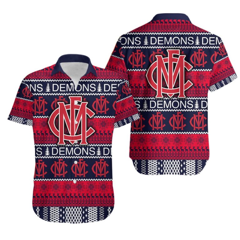 Australian Football League store - Loyal fans of Melbourne Demons's Unisex Button Shirt,Kid Button Shirt:vintage Australian Football League suit,uniform,apparel,shirts,merch,hoodie,jackets,shorts,sweatshirt,outfits,clothes