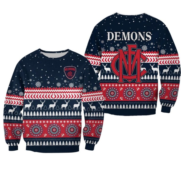 Australian Football League store - Loyal fans of Melbourne Demons's Unisex Sweatshirt,Kid Sweatshirt:vintage Australian Football League suit,uniform,apparel,shirts,merch,hoodie,jackets,shorts,sweatshirt,outfits,clothes