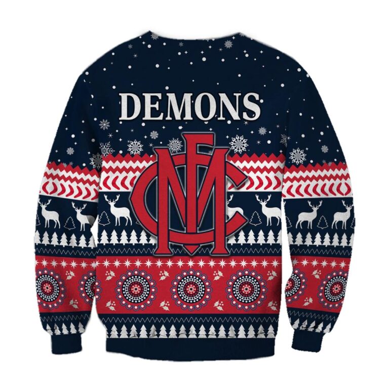 Australian Football League store - Loyal fans of Melbourne Demons's Unisex Sweatshirt,Kid Sweatshirt:vintage Australian Football League suit,uniform,apparel,shirts,merch,hoodie,jackets,shorts,sweatshirt,outfits,clothes