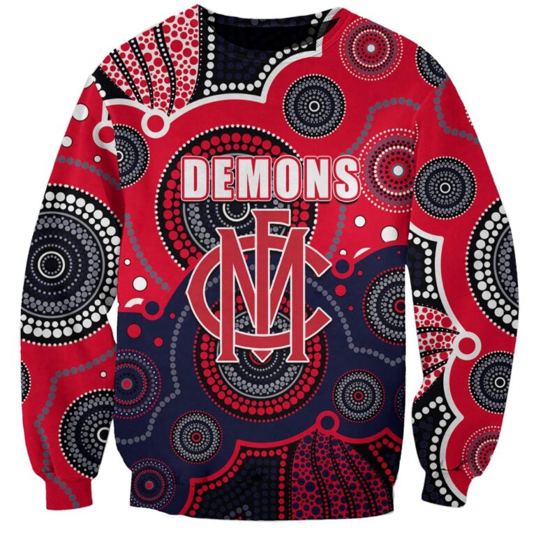 Australian Football League store - Loyal fans of Melbourne Demons's Unisex Sweatshirt,Kid Sweatshirt:vintage Australian Football League suit,uniform,apparel,shirts,merch,hoodie,jackets,shorts,sweatshirt,outfits,clothes
