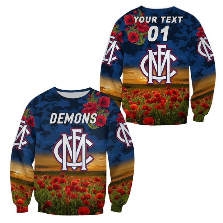Australian Football League store - Loyal fans of Melbourne Demons's Unisex Sweatshirt,Kid Sweatshirt:vintage Australian Football League suit,uniform,apparel,shirts,merch,hoodie,jackets,shorts,sweatshirt,outfits,clothes