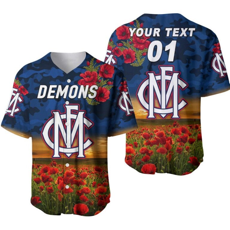 Australian Football League store - Loyal fans of Melbourne Demons's Unisex Baseball Jerseys,Kid Baseball Jerseys,Youth Baseball Jerseys:vintage Australian Football League suit,uniform,apparel,shirts,merch,hoodie,jackets,shorts,sweatshirt,outfits,clothes