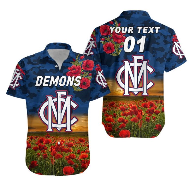 Australian Football League store - Loyal fans of Melbourne Demons's Unisex Button Shirt,Kid Button Shirt:vintage Australian Football League suit,uniform,apparel,shirts,merch,hoodie,jackets,shorts,sweatshirt,outfits,clothes