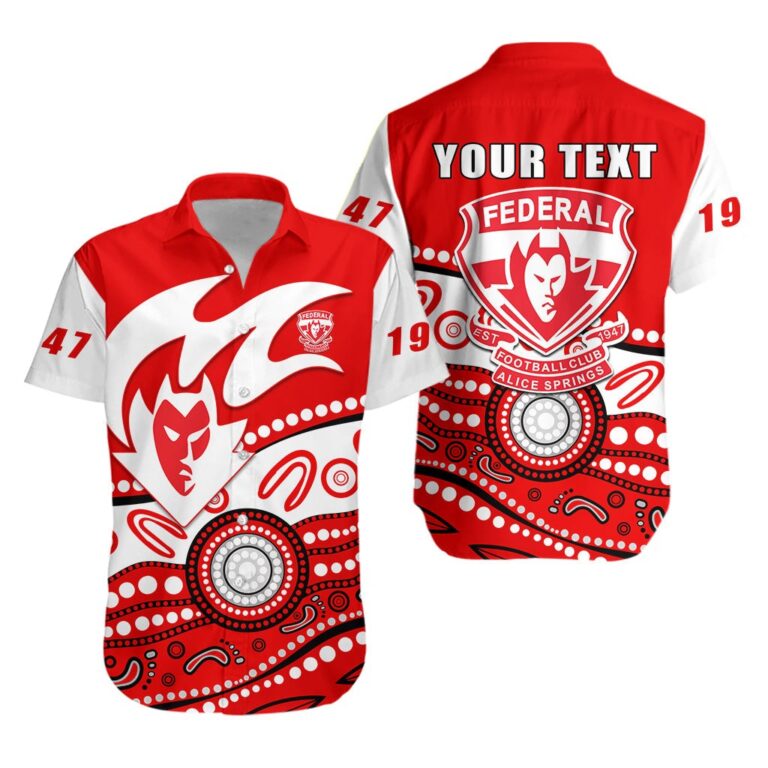 Australian Football League store - Loyal fans of Melbourne Demons's Unisex Button Shirt,Kid Button Shirt:vintage Australian Football League suit,uniform,apparel,shirts,merch,hoodie,jackets,shorts,sweatshirt,outfits,clothes