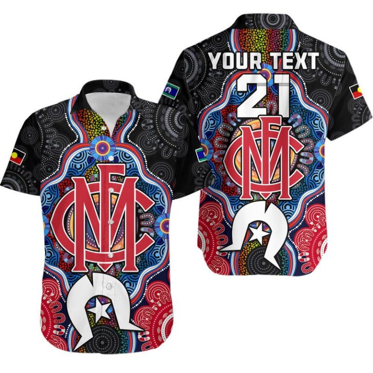 Australian Football League store - Loyal fans of Melbourne Demons's Unisex Button Shirt,Kid Button Shirt:vintage Australian Football League suit,uniform,apparel,shirts,merch,hoodie,jackets,shorts,sweatshirt,outfits,clothes