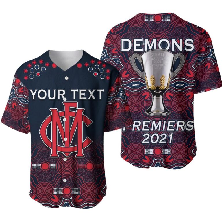 Australian Football League store - Loyal fans of Melbourne Demons's Unisex Baseball Jerseys,Kid Baseball Jerseys,Youth Baseball Jerseys:vintage Australian Football League suit,uniform,apparel,shirts,merch,hoodie,jackets,shorts,sweatshirt,outfits,clothes