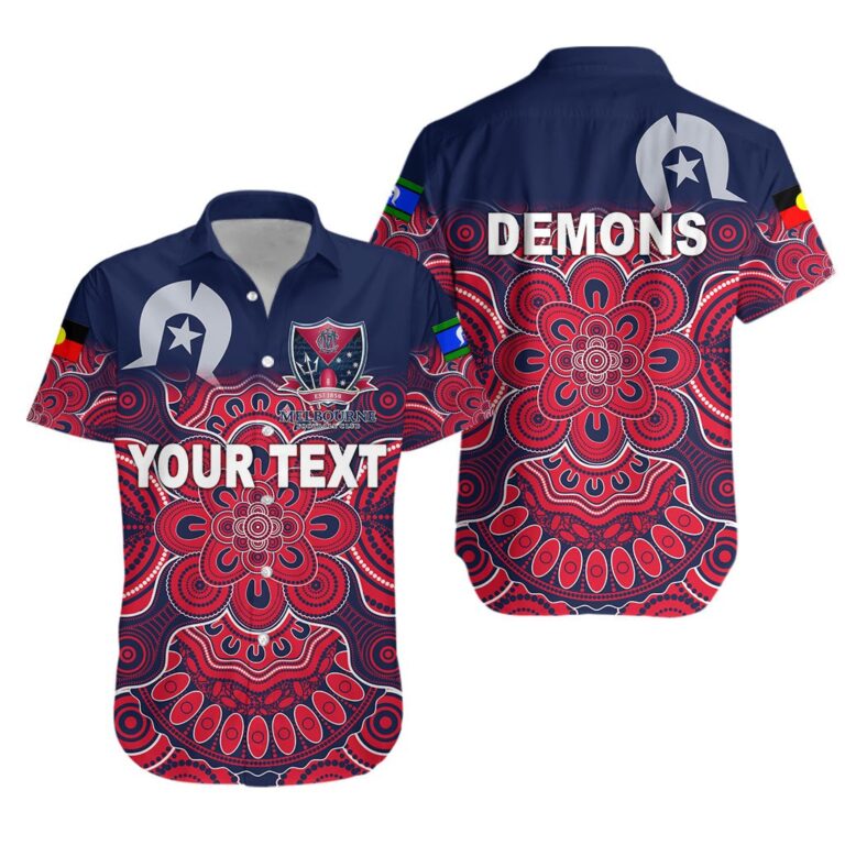 Australian Football League store - Loyal fans of Melbourne Demons's Unisex Button Shirt,Kid Button Shirt:vintage Australian Football League suit,uniform,apparel,shirts,merch,hoodie,jackets,shorts,sweatshirt,outfits,clothes