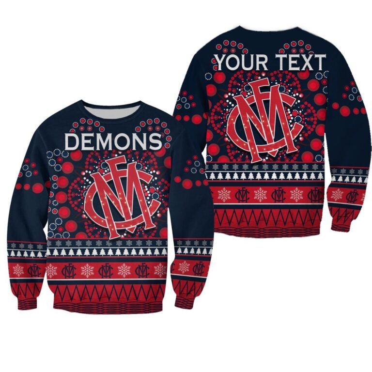 Australian Football League store - Loyal fans of Melbourne Demons's Unisex Sweatshirt,Kid Sweatshirt:vintage Australian Football League suit,uniform,apparel,shirts,merch,hoodie,jackets,shorts,sweatshirt,outfits,clothes
