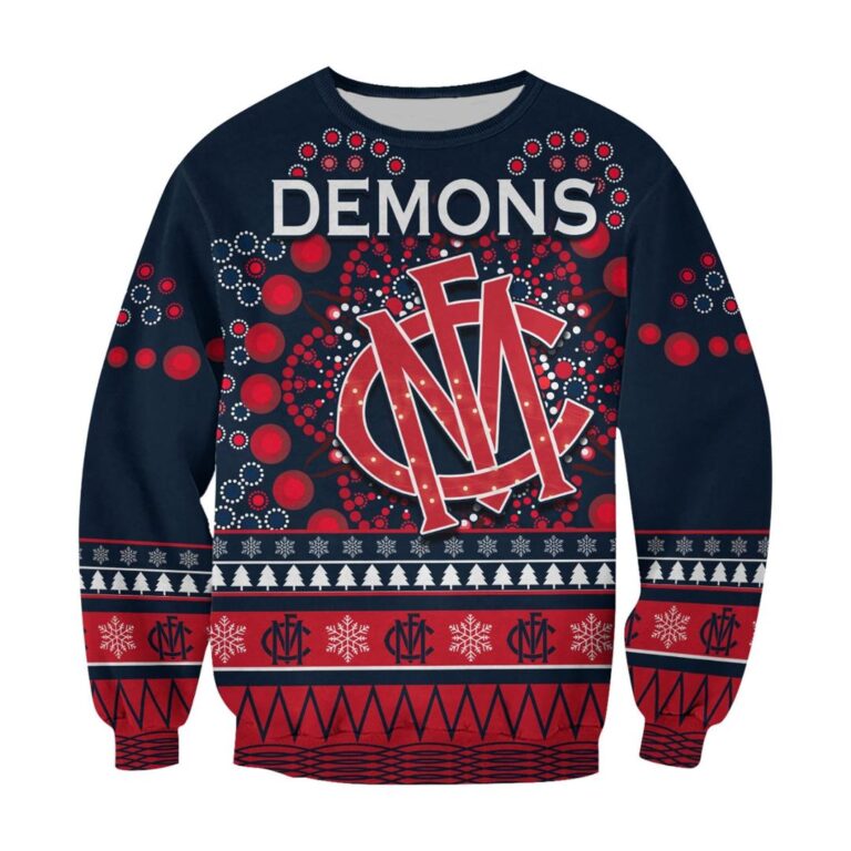 Australian Football League store - Loyal fans of Melbourne Demons's Unisex Sweatshirt,Kid Sweatshirt:vintage Australian Football League suit,uniform,apparel,shirts,merch,hoodie,jackets,shorts,sweatshirt,outfits,clothes