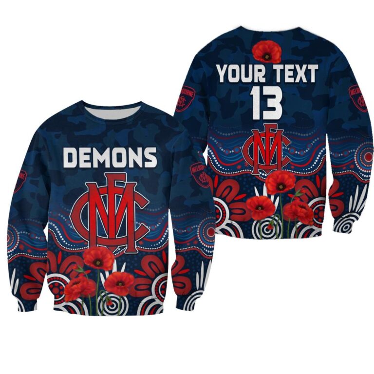 Australian Football League store - Loyal fans of Melbourne Demons's Unisex Sweatshirt,Kid Sweatshirt:vintage Australian Football League suit,uniform,apparel,shirts,merch,hoodie,jackets,shorts,sweatshirt,outfits,clothes