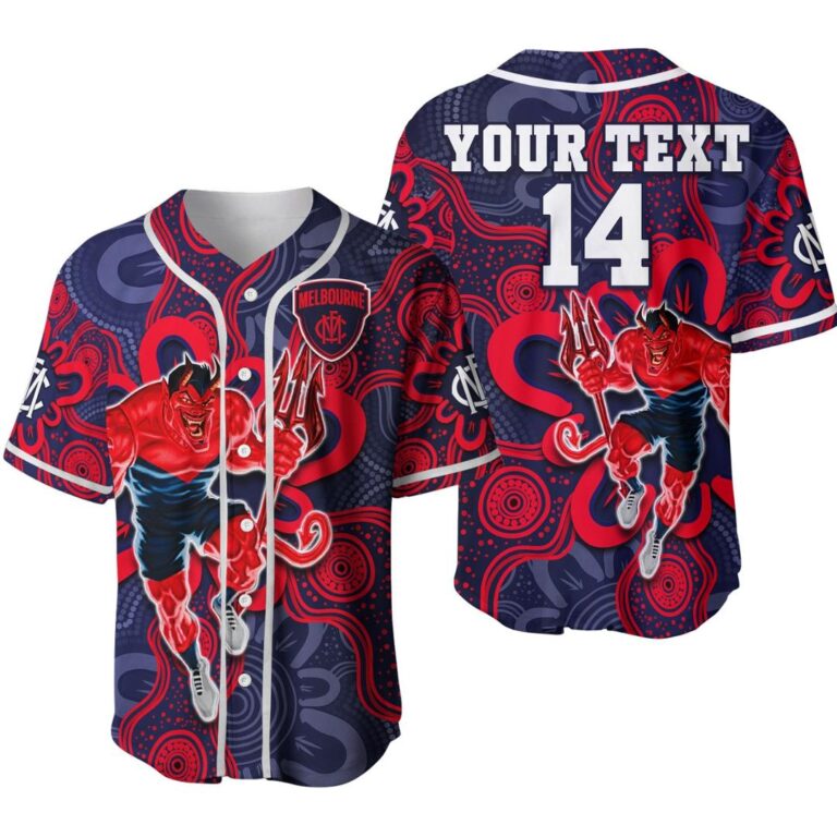 Australian Football League store - Loyal fans of Melbourne Demons's Unisex Baseball Jerseys,Kid Baseball Jerseys,Youth Baseball Jerseys:vintage Australian Football League suit,uniform,apparel,shirts,merch,hoodie,jackets,shorts,sweatshirt,outfits,clothes