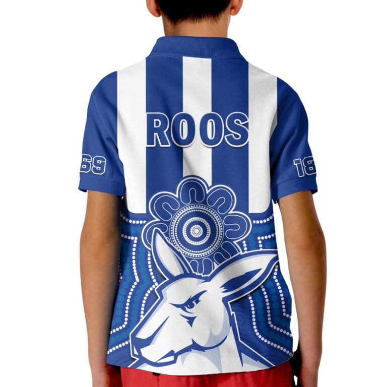 Australian Football League store - Loyal fans of Melbourne Demons's Kid Polo Shirt:vintage Australian Football League suit,uniform,apparel,shirts,merch,hoodie,jackets,shorts,sweatshirt,outfits,clothes