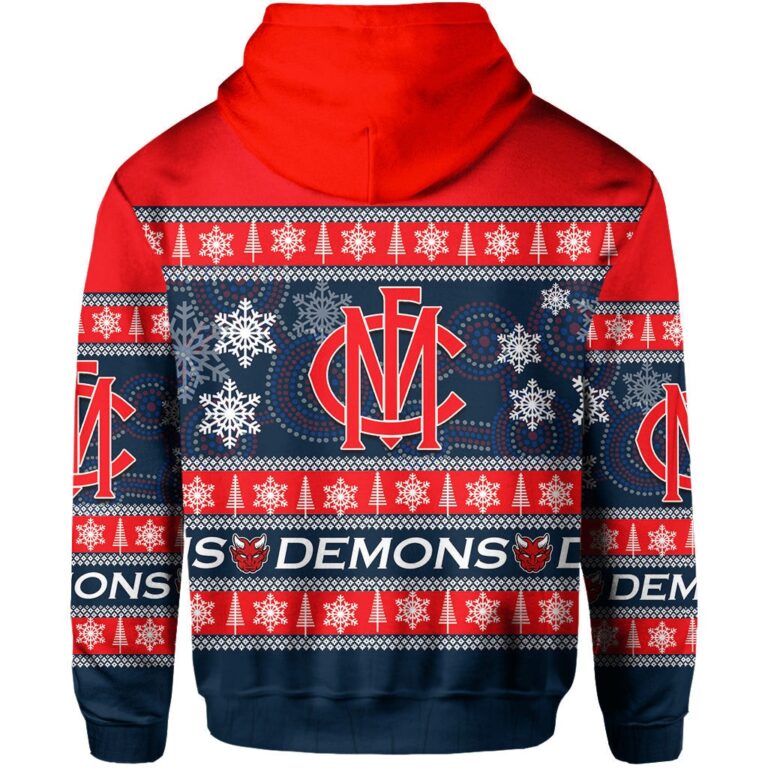 Australian Football League store - Loyal fans of Melbourne Football Club's Unisex Hoodie:vintage Australian Football League suit,uniform,apparel,shirts,merch,hoodie,jackets,shorts,sweatshirt,outfits,clothes