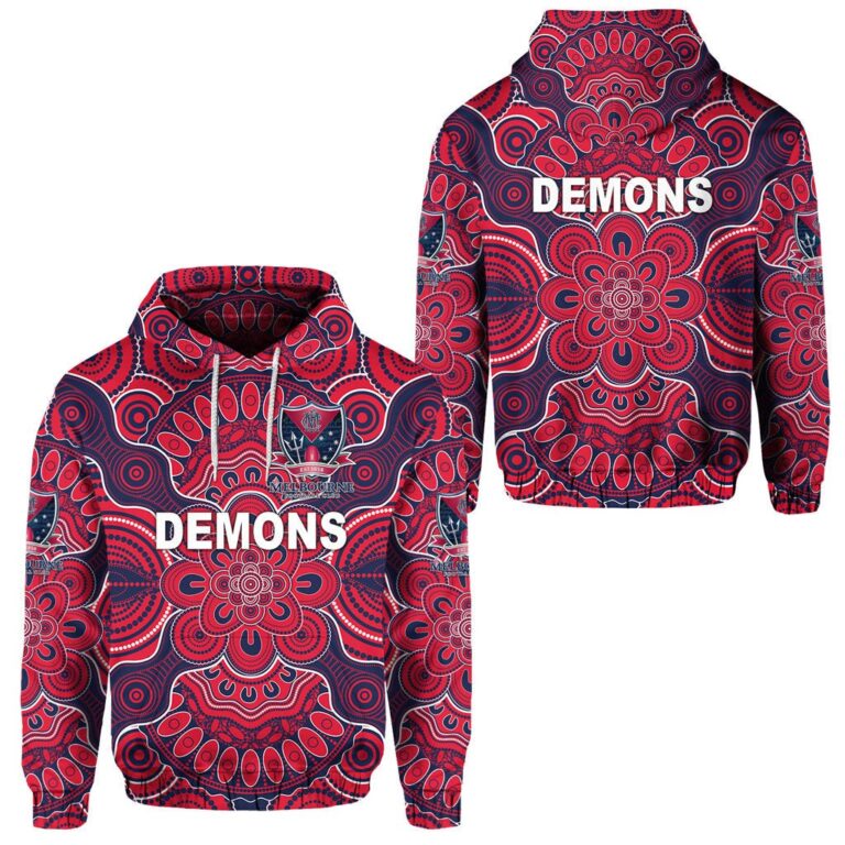 Australian Football League store - Loyal fans of Melbourne Football Club's Unisex Hoodie:vintage Australian Football League suit,uniform,apparel,shirts,merch,hoodie,jackets,shorts,sweatshirt,outfits,clothes