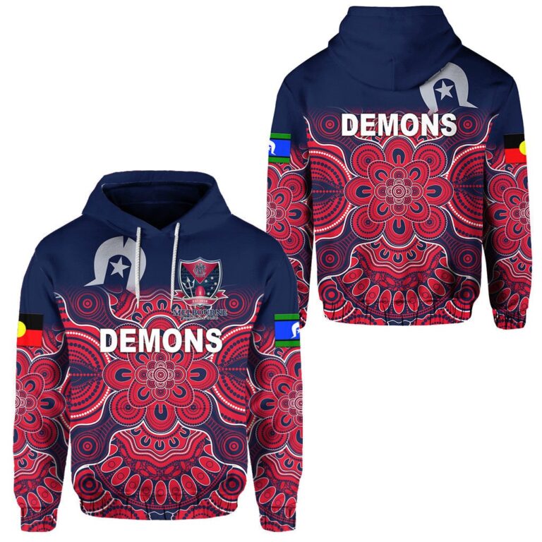 Australian Football League store - Loyal fans of Melbourne Football Club's Unisex Hoodie:vintage Australian Football League suit,uniform,apparel,shirts,merch,hoodie,jackets,shorts,sweatshirt,outfits,clothes