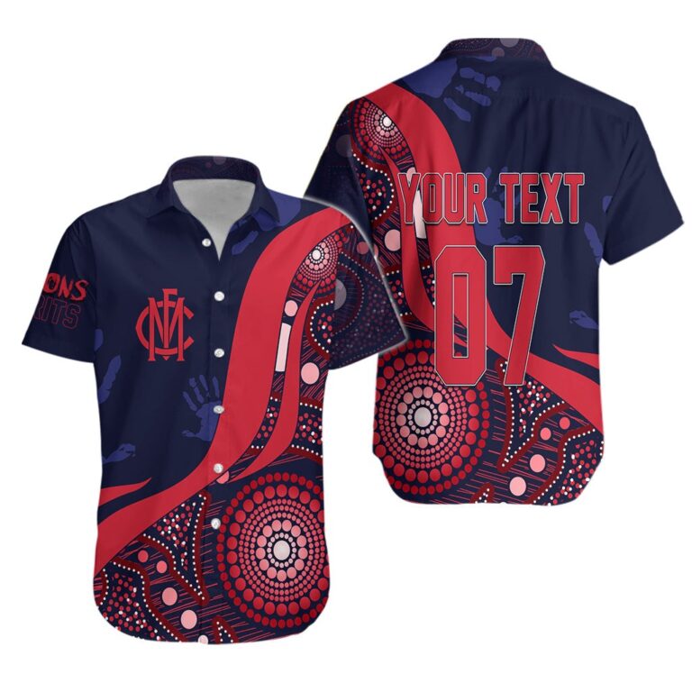 Australian Football League store - Loyal fans of Melbourne Demons's Unisex Button Shirt,Kid Button Shirt:vintage Australian Football League suit,uniform,apparel,shirts,merch,hoodie,jackets,shorts,sweatshirt,outfits,clothes