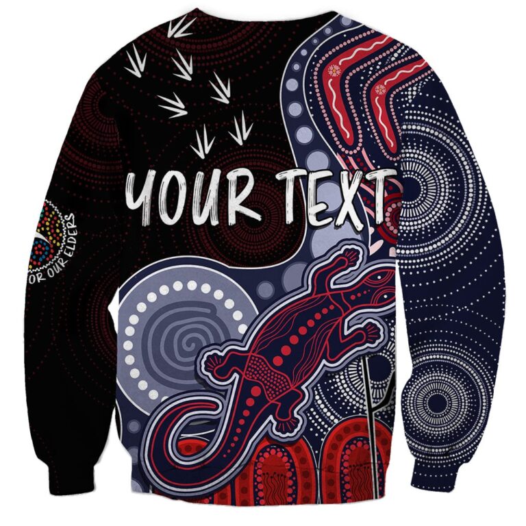 Australian Football League store - Loyal fans of Melbourne Demons's Unisex Sweatshirt,Kid Sweatshirt:vintage Australian Football League suit,uniform,apparel,shirts,merch,hoodie,jackets,shorts,sweatshirt,outfits,clothes