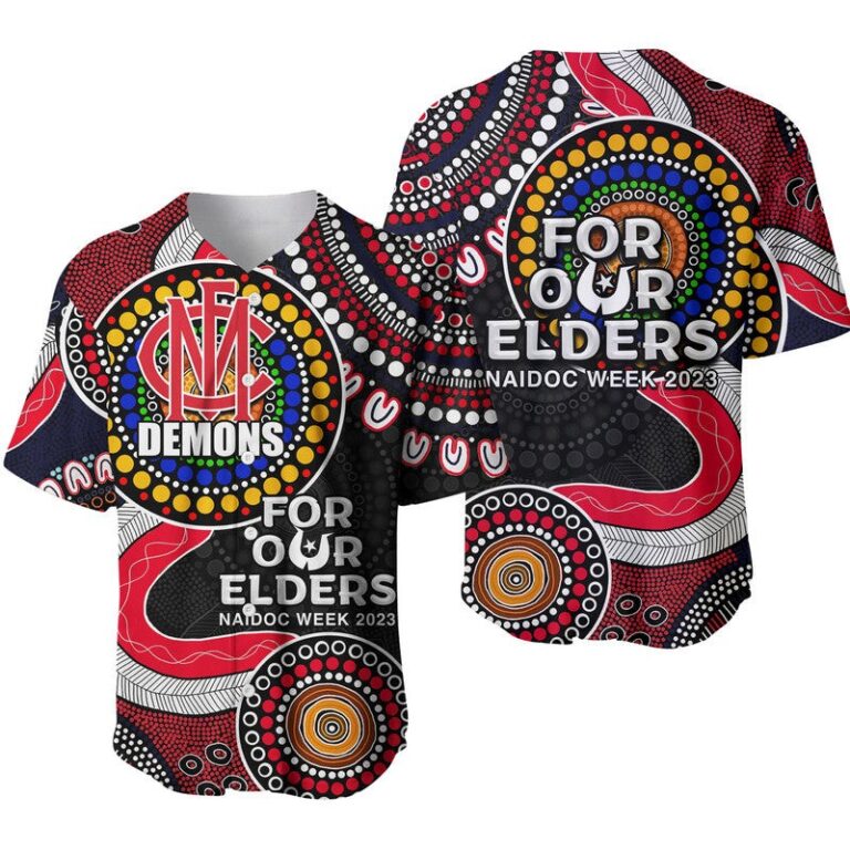 Australian Football League store - Loyal fans of Melbourne Demons's Unisex Baseball Jerseys,Kid Baseball Jerseys,Youth Baseball Jerseys:vintage Australian Football League suit,uniform,apparel,shirts,merch,hoodie,jackets,shorts,sweatshirt,outfits,clothes