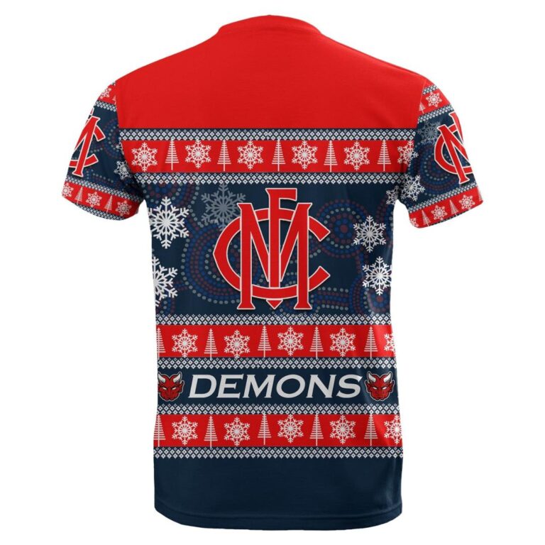 Australian Football League store - Loyal fans of Melbourne Football Club's Unisex T-Shirt:vintage Australian Football League suit,uniform,apparel,shirts,merch,hoodie,jackets,shorts,sweatshirt,outfits,clothes