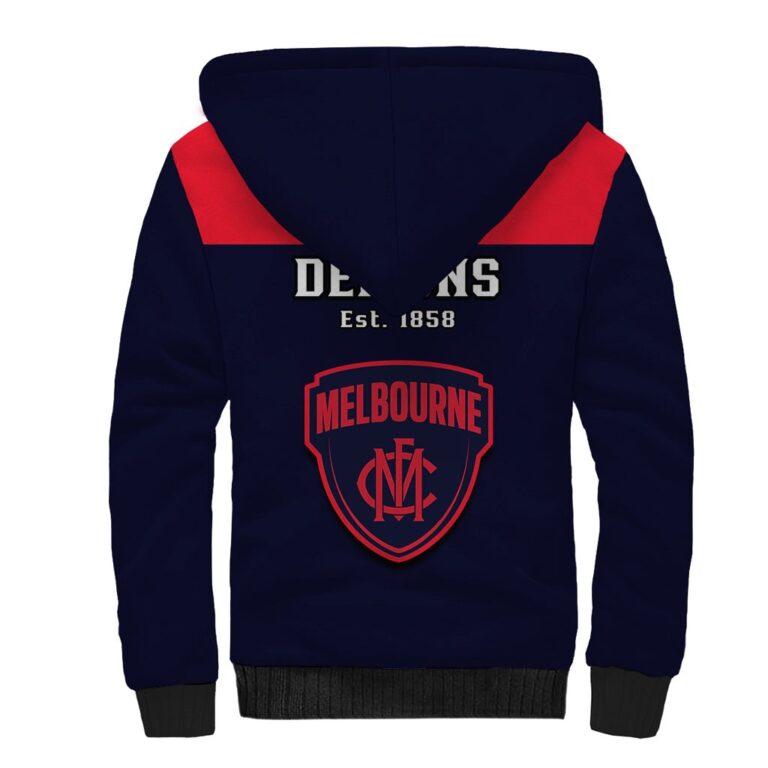 Australian Football League store - Loyal fans of Melbourne Football Club's Unisex Sweatshirt,Unisex Thick Coat:vintage Australian Football League suit,uniform,apparel,shirts,merch,hoodie,jackets,shorts,sweatshirt,outfits,clothes