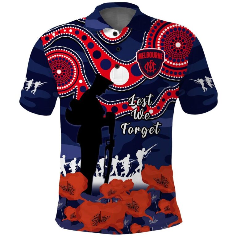 Australian Football League store - Loyal fans of Melbourne Demons's Unisex Polo Shirt:vintage Australian Football League suit,uniform,apparel,shirts,merch,hoodie,jackets,shorts,sweatshirt,outfits,clothes