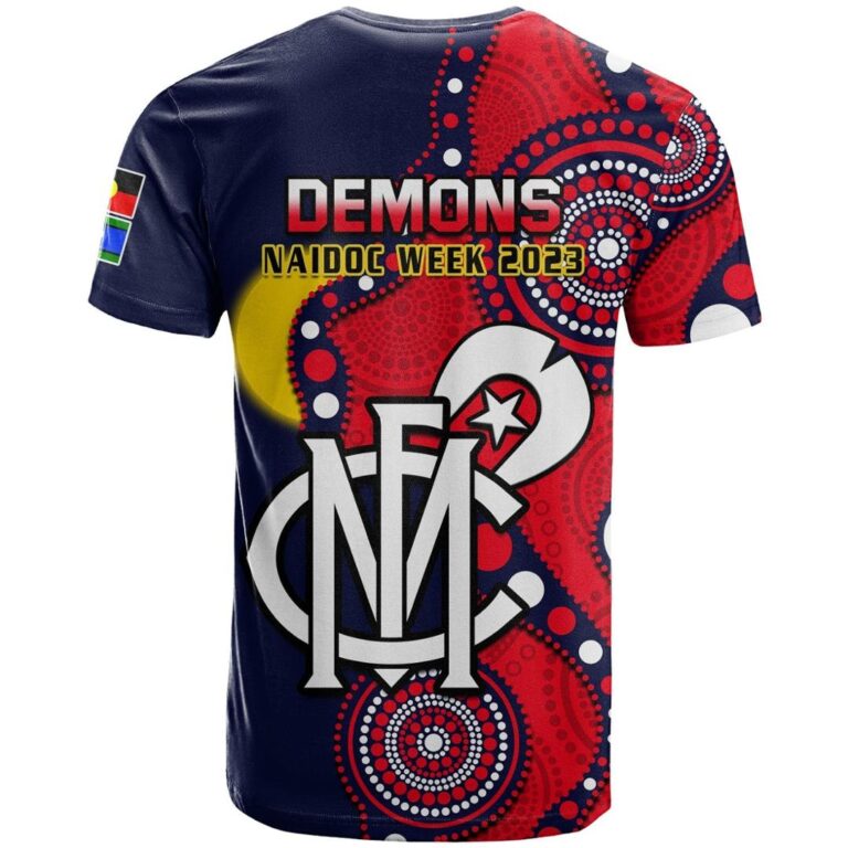 Australian Football League store - Loyal fans of Melbourne Football Club's Unisex T-Shirt:vintage Australian Football League suit,uniform,apparel,shirts,merch,hoodie,jackets,shorts,sweatshirt,outfits,clothes