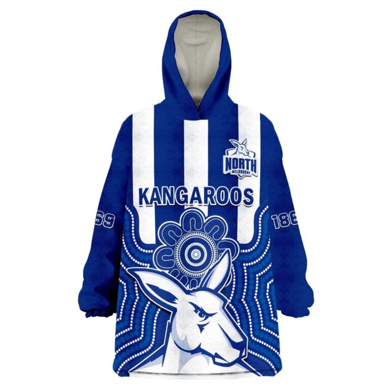 Australian Football League store - Loyal fans of Melbourne Football Club's Unisex Oodie,Kid Oodie:vintage Australian Football League suit,uniform,apparel,shirts,merch,hoodie,jackets,shorts,sweatshirt,outfits,clothes