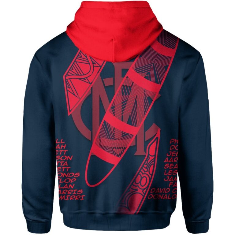 Australian Football League store - Loyal fans of Melbourne Football Club's Unisex Hoodie:vintage Australian Football League suit,uniform,apparel,shirts,merch,hoodie,jackets,shorts,sweatshirt,outfits,clothes