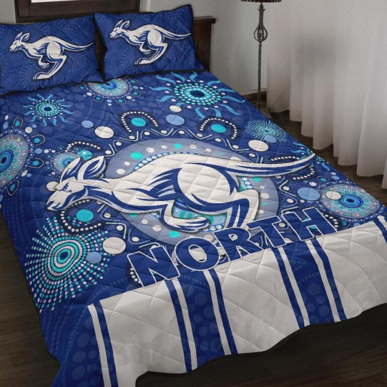 Australian Football League store - Loyal fans of Melbourne Football Club's Quilt + 1/2 Pillow Cases:vintage Australian Football League suit,uniform,apparel,shirts,merch,hoodie,jackets,shorts,sweatshirt,outfits,clothes