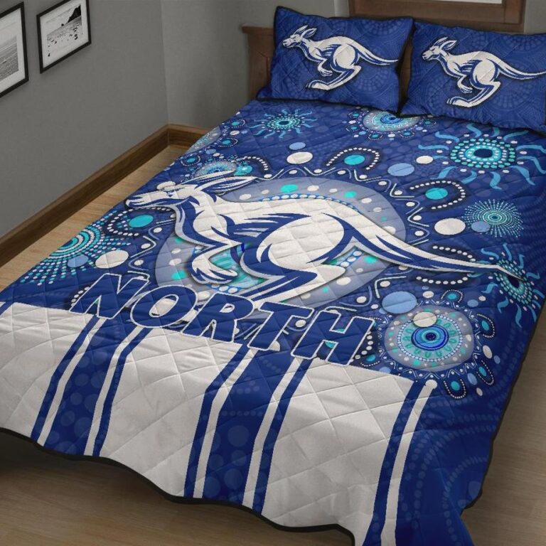 Australian Football League store - Loyal fans of Melbourne Football Club's Quilt + 1/2 Pillow Cases:vintage Australian Football League suit,uniform,apparel,shirts,merch,hoodie,jackets,shorts,sweatshirt,outfits,clothes