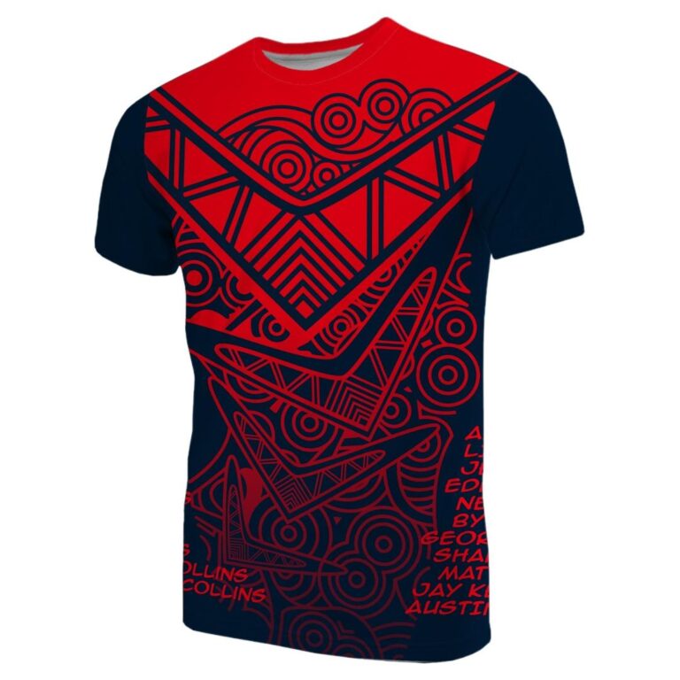 Australian Football League store - Loyal fans of Melbourne Football Club's Unisex T-Shirt:vintage Australian Football League suit,uniform,apparel,shirts,merch,hoodie,jackets,shorts,sweatshirt,outfits,clothes