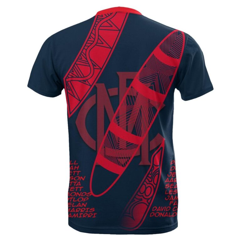 Australian Football League store - Loyal fans of Melbourne Football Club's Unisex T-Shirt:vintage Australian Football League suit,uniform,apparel,shirts,merch,hoodie,jackets,shorts,sweatshirt,outfits,clothes