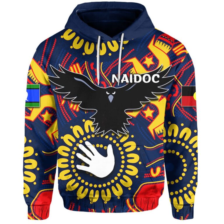 Australian Football League store - Loyal fans of Adelaide Football Club's Unisex Hoodie:vintage Australian Football League suit,uniform,apparel,shirts,merch,hoodie,jackets,shorts,sweatshirt,outfits,clothes