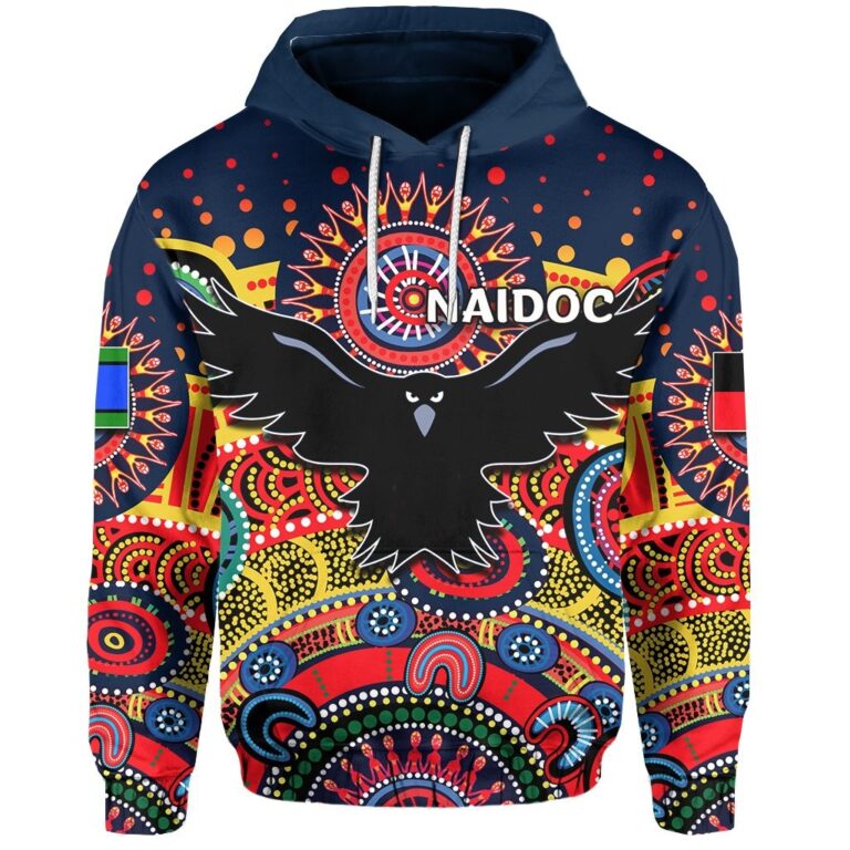 Australian Football League store - Loyal fans of Adelaide Football Club's Unisex Hoodie:vintage Australian Football League suit,uniform,apparel,shirts,merch,hoodie,jackets,shorts,sweatshirt,outfits,clothes