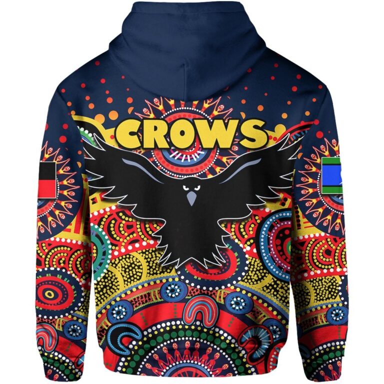 Australian Football League store - Loyal fans of Adelaide Football Club's Unisex Hoodie:vintage Australian Football League suit,uniform,apparel,shirts,merch,hoodie,jackets,shorts,sweatshirt,outfits,clothes