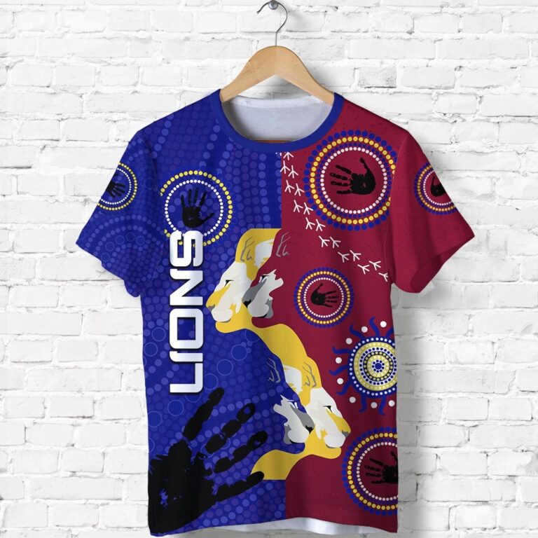 Australian Football League store - Loyal fans of Brisbane Lions's Unisex T-Shirt:vintage Australian Football League suit,uniform,apparel,shirts,merch,hoodie,jackets,shorts,sweatshirt,outfits,clothes