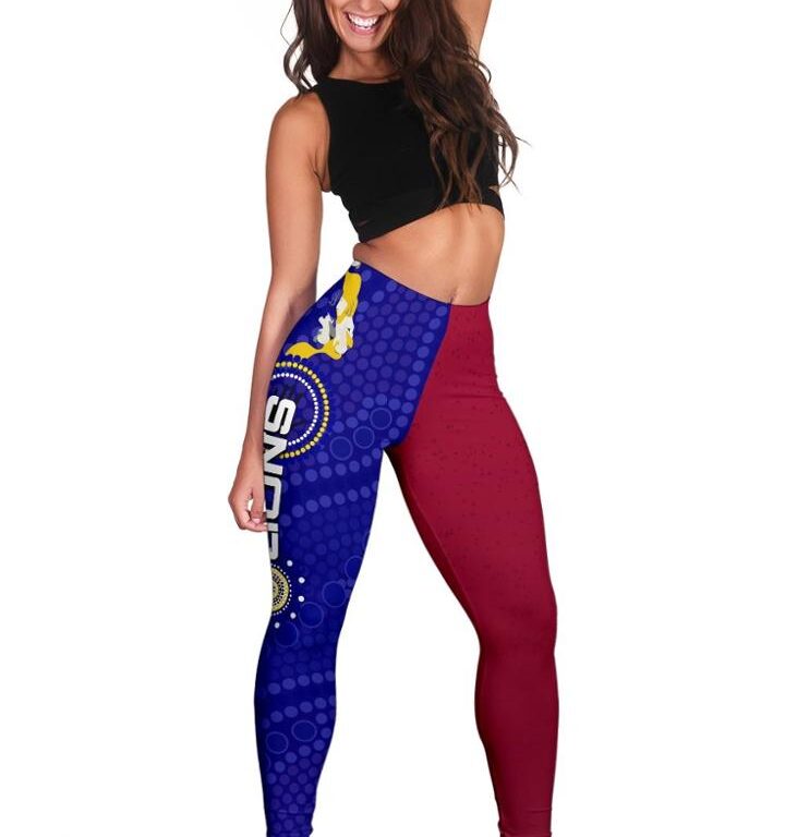 Australian Football League store - Loyal fans of Brisbane Lions's Leggings:vintage Australian Football League suit,uniform,apparel,shirts,merch,hoodie,jackets,shorts,sweatshirt,outfits,clothes
