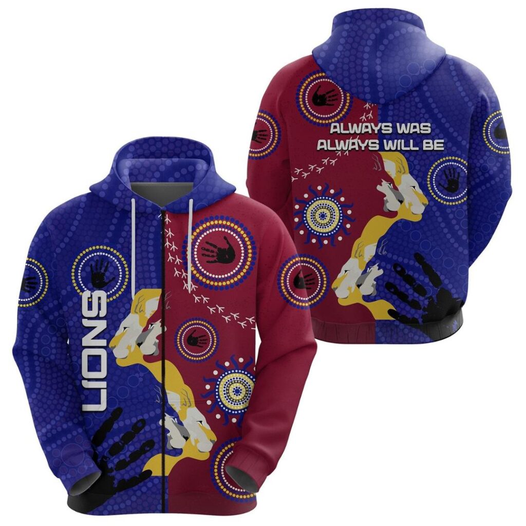 Australian Football League store - Loyal fans of Brisbane Lions's Unisex Zip Hoodie:vintage Australian Football League suit,uniform,apparel,shirts,merch,hoodie,jackets,shorts,sweatshirt,outfits,clothes