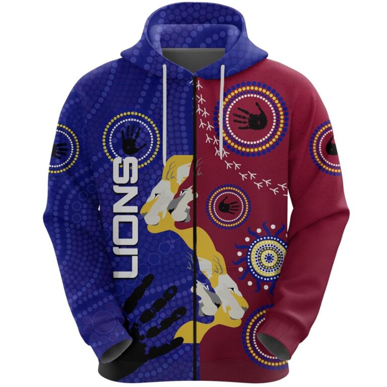 Australian Football League store - Loyal fans of Brisbane Lions's Unisex Zip Hoodie:vintage Australian Football League suit,uniform,apparel,shirts,merch,hoodie,jackets,shorts,sweatshirt,outfits,clothes
