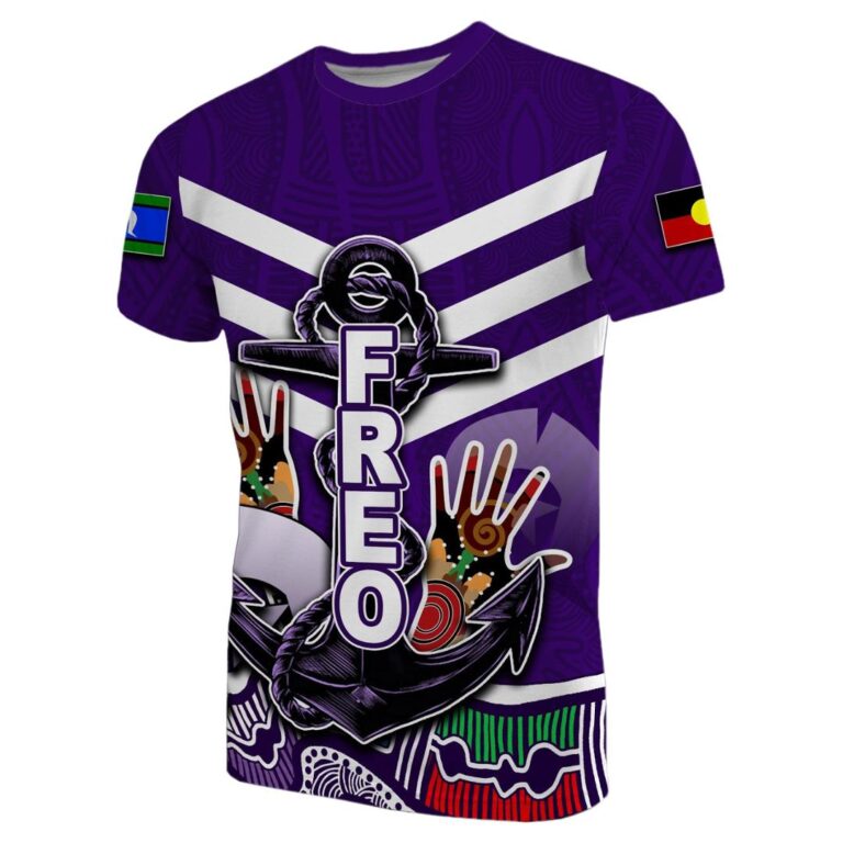 Australian Football League store - Loyal fans of Fremantle Football Club's Unisex T-Shirt:vintage Australian Football League suit,uniform,apparel,shirts,merch,hoodie,jackets,shorts,sweatshirt,outfits,clothes