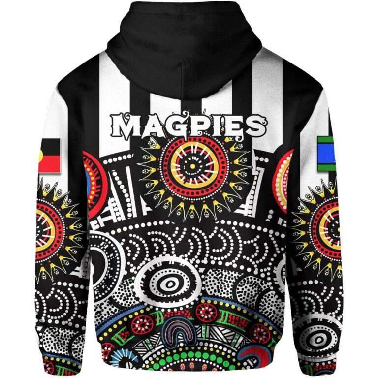 Australian Football League store - Loyal fans of Collingwood Football Club's Unisex Hoodie:vintage Australian Football League suit,uniform,apparel,shirts,merch,hoodie,jackets,shorts,sweatshirt,outfits,clothes