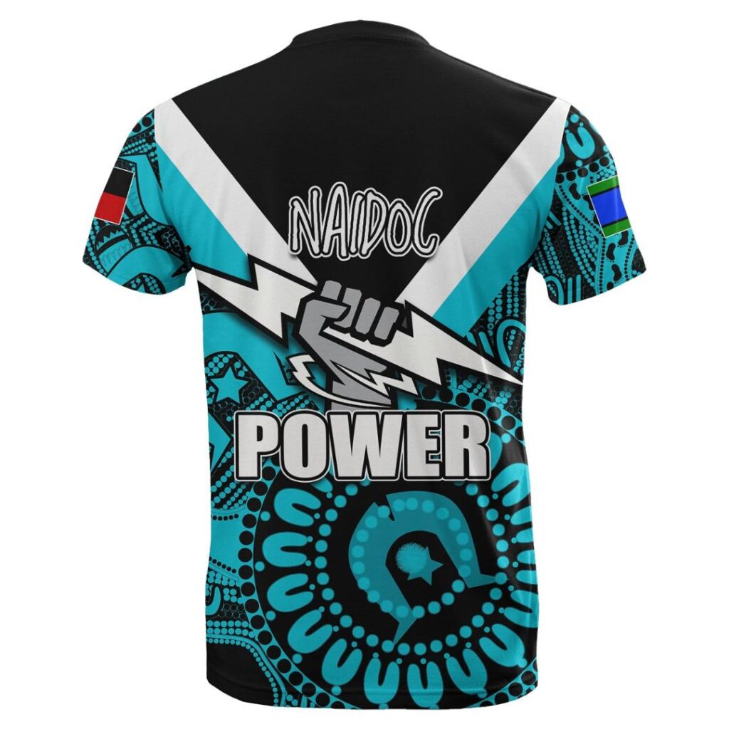 Australian Football League store - Loyal fans of Port Adelaide Football Club's Unisex T-Shirt:vintage Australian Football League suit,uniform,apparel,shirts,merch,hoodie,jackets,shorts,sweatshirt,outfits,clothes