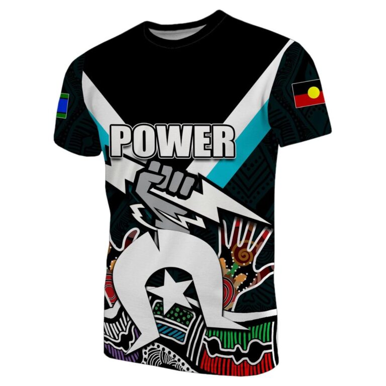 Australian Football League store - Loyal fans of Port Adelaide Football Club's Unisex T-Shirt:vintage Australian Football League suit,uniform,apparel,shirts,merch,hoodie,jackets,shorts,sweatshirt,outfits,clothes