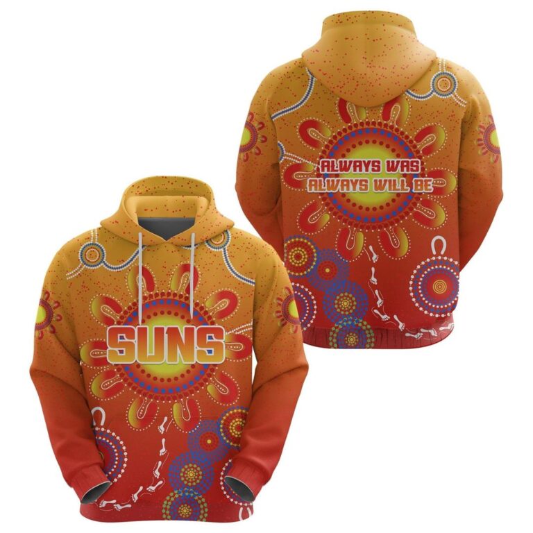 Australian Football League store - Loyal fans of Gold Coast Suns's Unisex Hoodie:vintage Australian Football League suit,uniform,apparel,shirts,merch,hoodie,jackets,shorts,sweatshirt,outfits,clothes