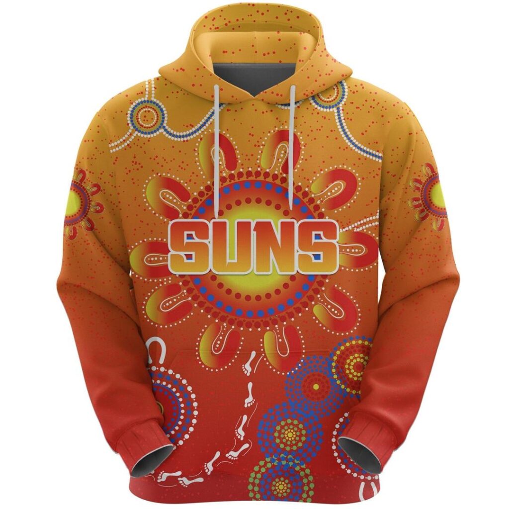 Australian Football League store - Loyal fans of Gold Coast Suns's Unisex Hoodie:vintage Australian Football League suit,uniform,apparel,shirts,merch,hoodie,jackets,shorts,sweatshirt,outfits,clothes
